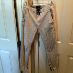 PacSun Jogger Pants